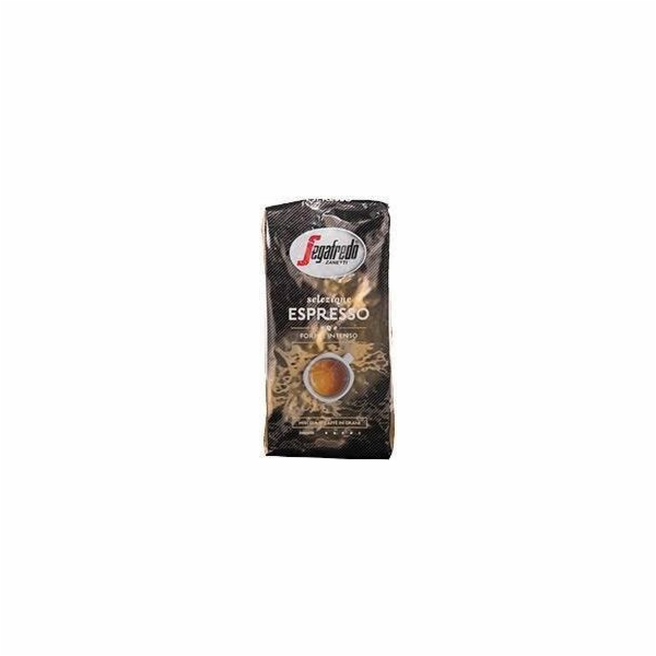 Segafredo Selezione Espresso zrnková káva 1 kg