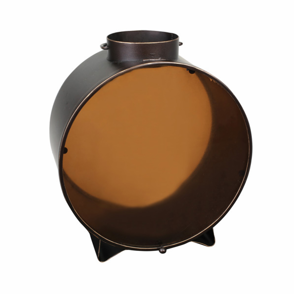 Lucerna WoodWick, Pro svíčky o hmotnosti 623 g
