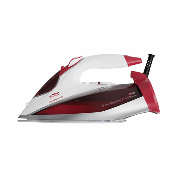 Žehlička Solac, PV2040, Steam iron, napařovací, keramická...