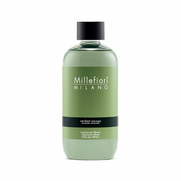 Náplň do difuzéru Millefiori Milano, Verdant Escape, 500 ...