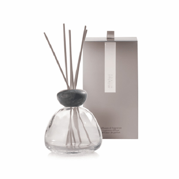 Difuzér Millefiori Milano Air Design, Marble Glass Clear ...