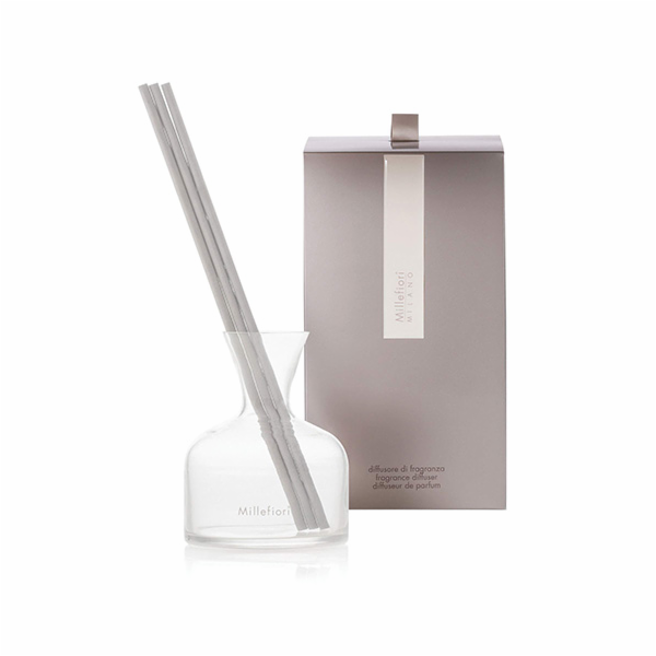 Difuzér Millefiori Milano Air Design, Vase Clear, Air Des...