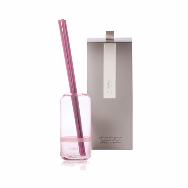 Difuzér Millefiori Milano Air Design, Capsule Rose, Air D...