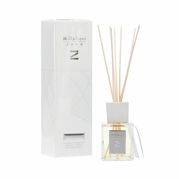 Difuzér Millefiori Milano Zona, Oxygen, 250 ml, Zona, 250...