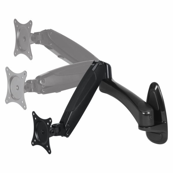 ARCTIC W1-3D nástěnný držák na monitor