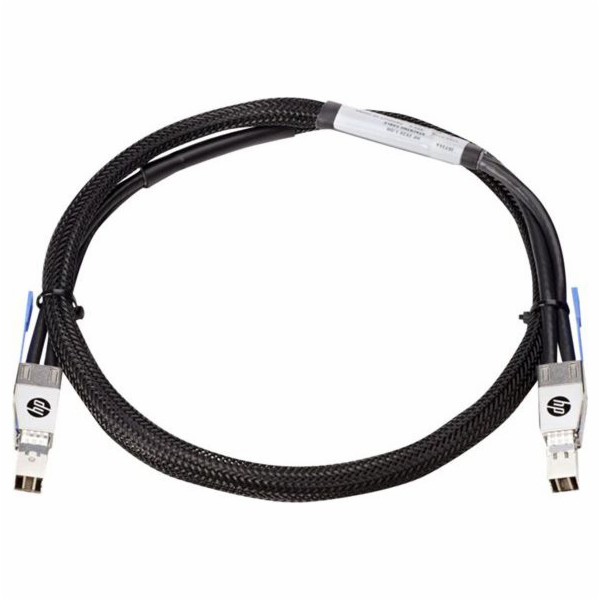 Stohovací kabel Hewlett Packard Enterprise 2920 1,0m