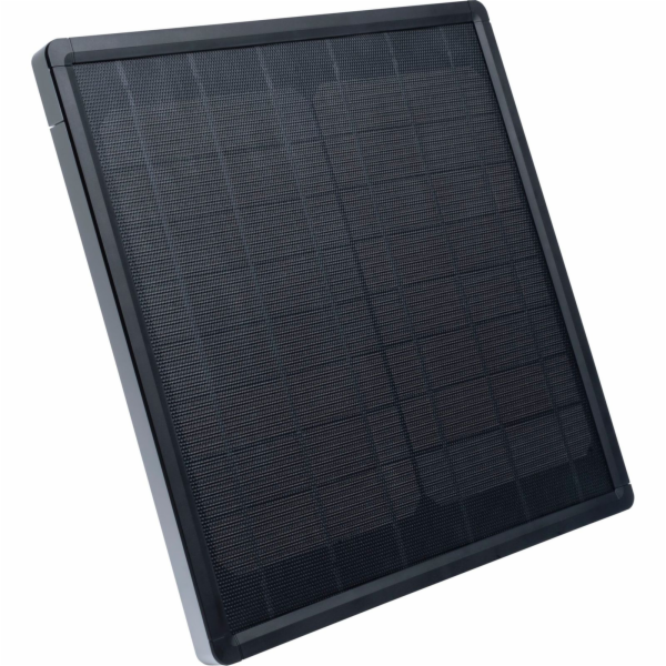 Enlaps Tikee Solarpanelerweiter- ung mit Befestigungskit