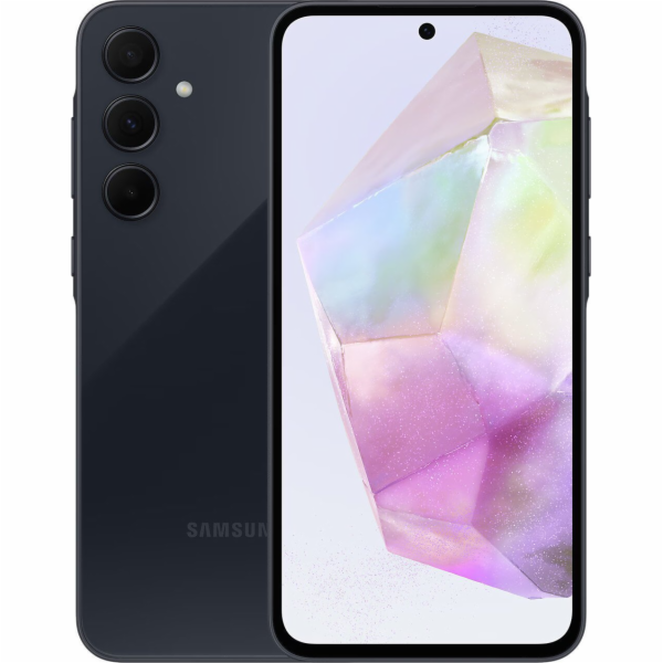 SAMSUNG Galaxy A35 5G 128GB Enterprise Edition, mobilní t...