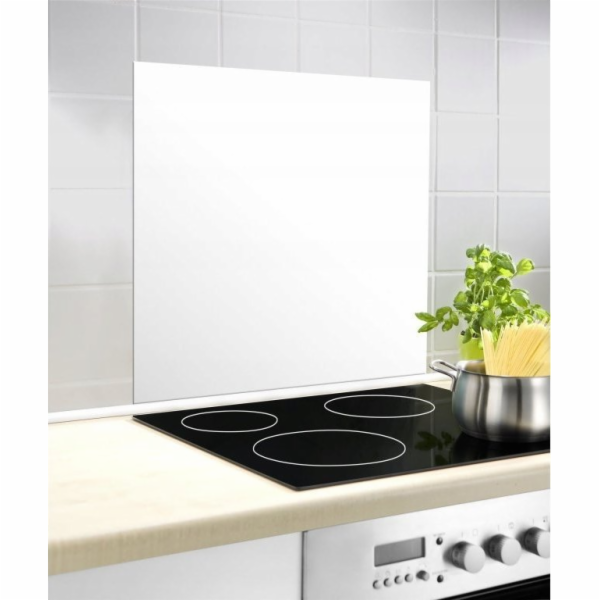 Wenko Skleněná ochranná deska SPLASHBACK, 60 x 70 cm, WENKO