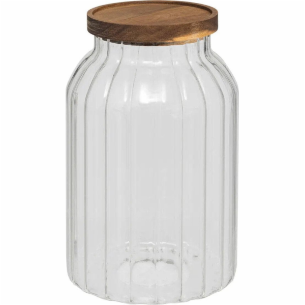 Nádoba na sypké produkty 5five Simply Smart, 3l