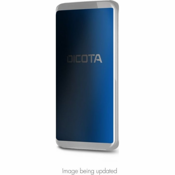 Dicota Privacy filtr 4-Way iPhone 12 PRO MAX samolepicí