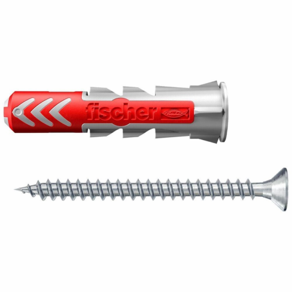 Pin Fischer DuoPower, 25 mm x 5 mm, 18 ks.