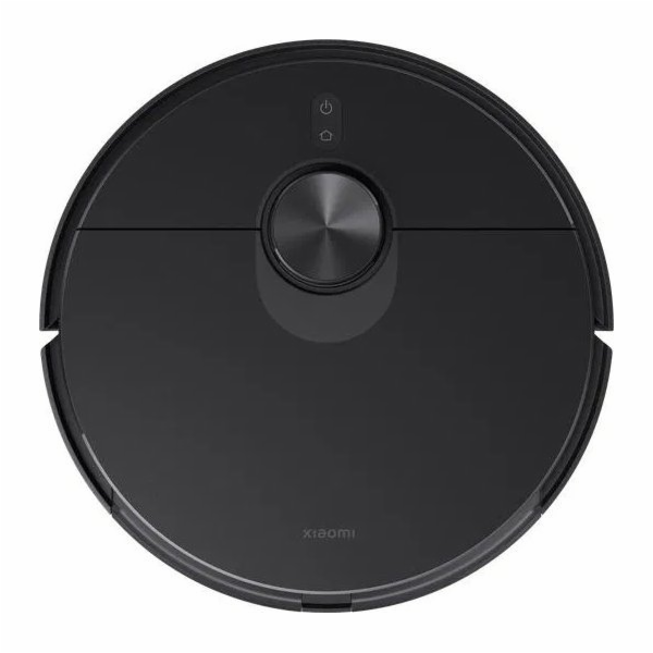 Xiaomi Robotas Siurblys - Xiaomi S20 Plus Juoda.
