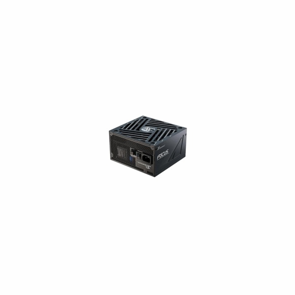 Seasonic FOCUS GX-750-V4 750W ATX3.1, PC zdroj