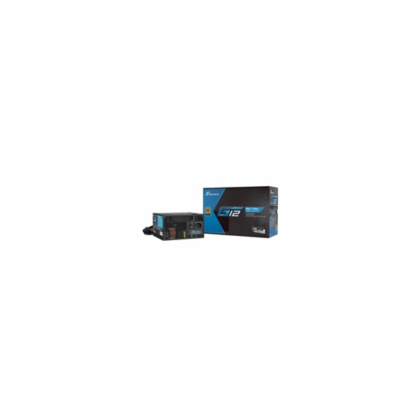 Seasonic G12 GC-750 (2024), PC zdroj