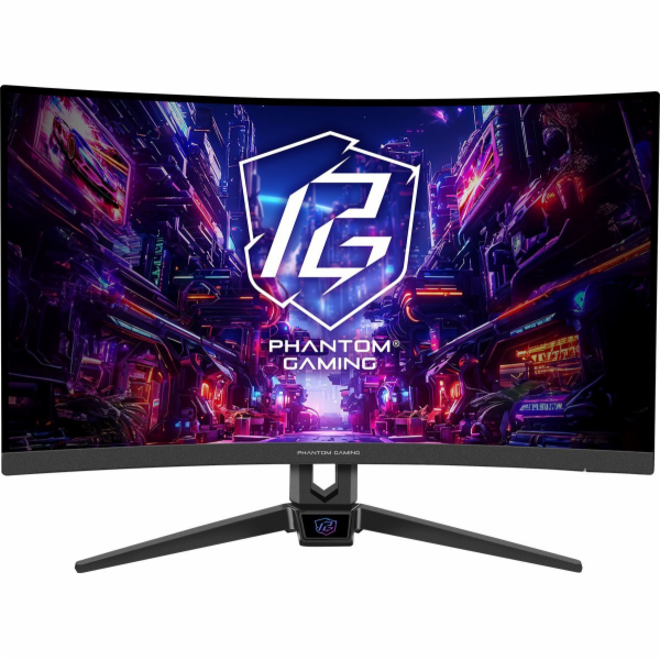 Asrock Phantom Herní počítačový monitor PG27FRS1A 68,6 cm...