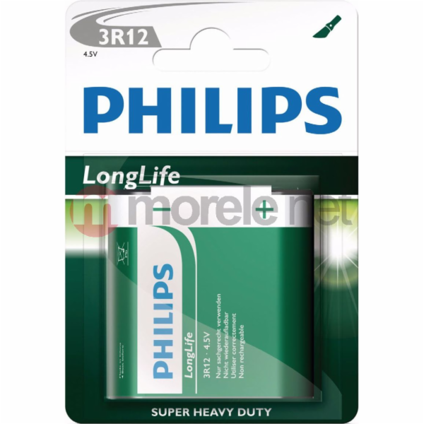 PHILIPS 3R12L1B/10