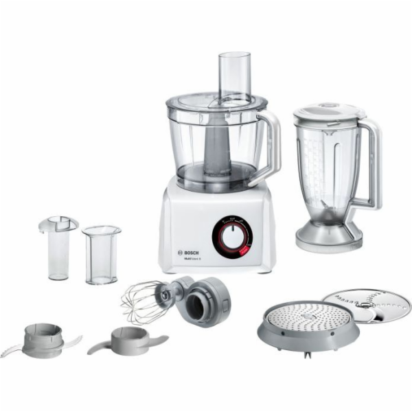 Bosch MCW 501