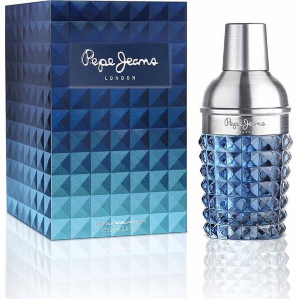 Pepe Jeans For Him EDT 100 ml
