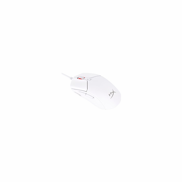 HyperX Pulsefire Haste 2 White