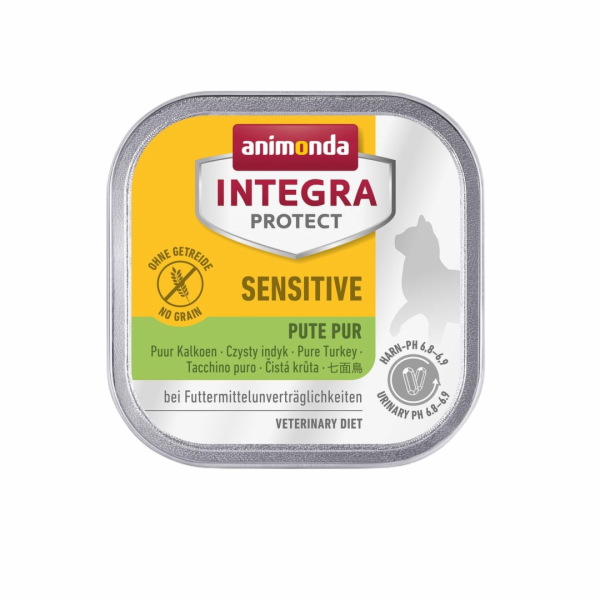 animonda 4017721866958 kočky vlhké krmivo 100g
