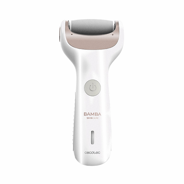 Pedikúra Cecotec, 4222 Bamba Skincare Silky, elektrický p...