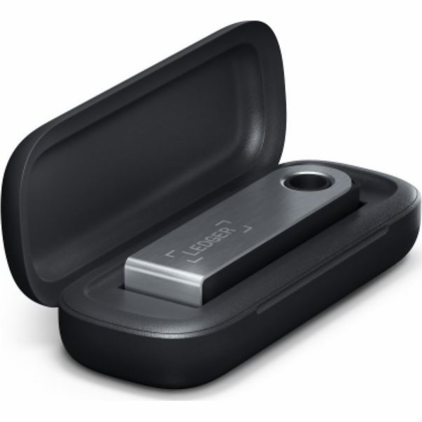 Ledger Ochranné pouzdro pro peněženku Nano S Plus