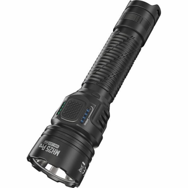 Svítilna Nitecore TMH25PRO , 3300lm