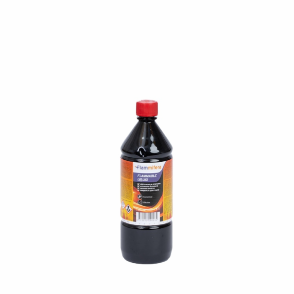 Flammifera hořlavá kapalina, 1l