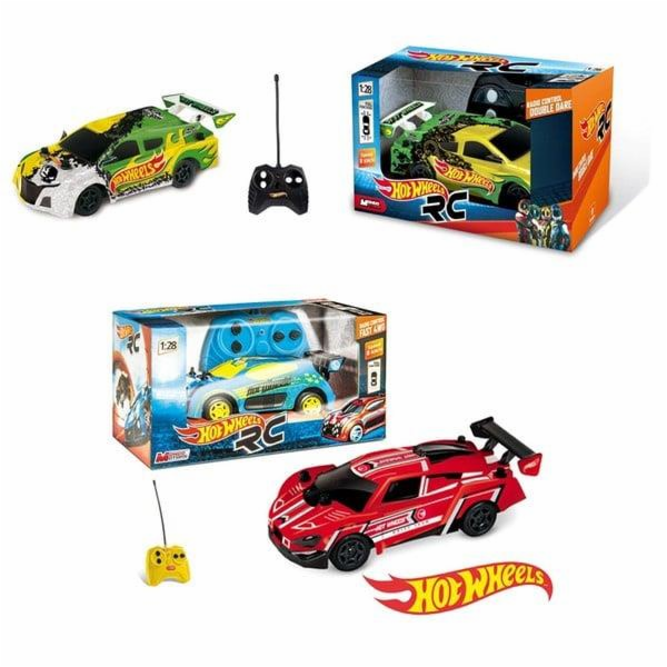 Autíčko Hot Wheels RC 13-63253, 1:28