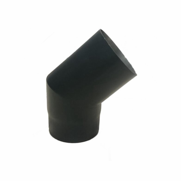 Wadexové koleno, 120 mm, 2 mm, 45°