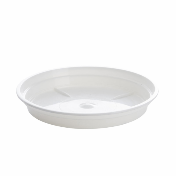 Uniplastex Upo plastový podnos na hrnec, O14 cm