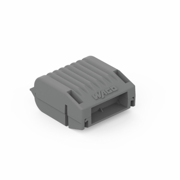 Hermetický box WAGO GELBOX-1 IPX8, pro 221 a 2273 příruby