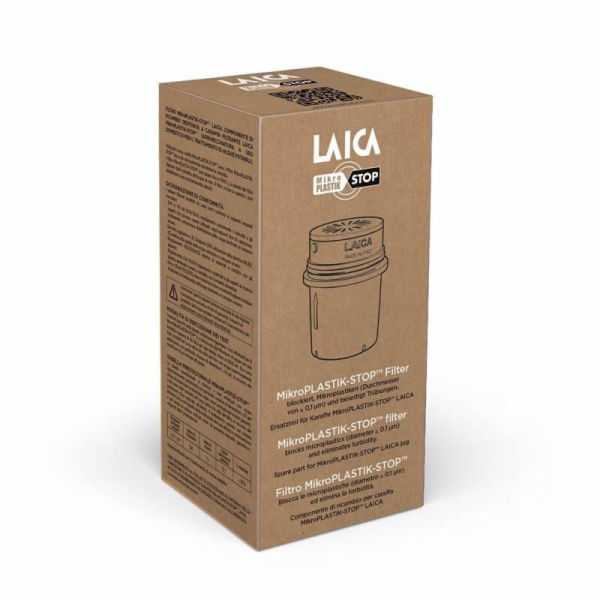 Laica Filtr proti mikroplastům DUF1, 1ks