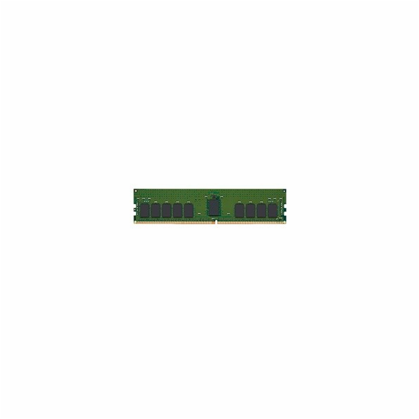 Kingston RDIMM 32GB DDR4 2Rx8 Hynix C Rambus 2666MHz PC4-...