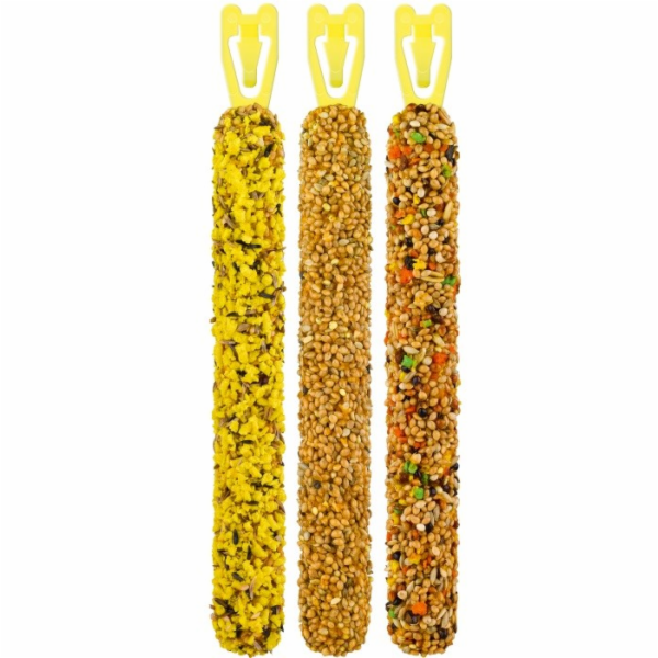 VITAKRAFT Kräcker Mix Egg, apricot, honey - pamlsky pro a...