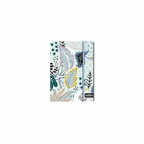 Píšu v knize CoolPack 30421CP, 60