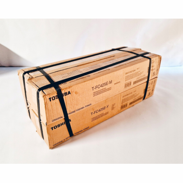 Toshiba TFC425E Toner pro e-STUDIO 2525/3025/3525 AC | 38...