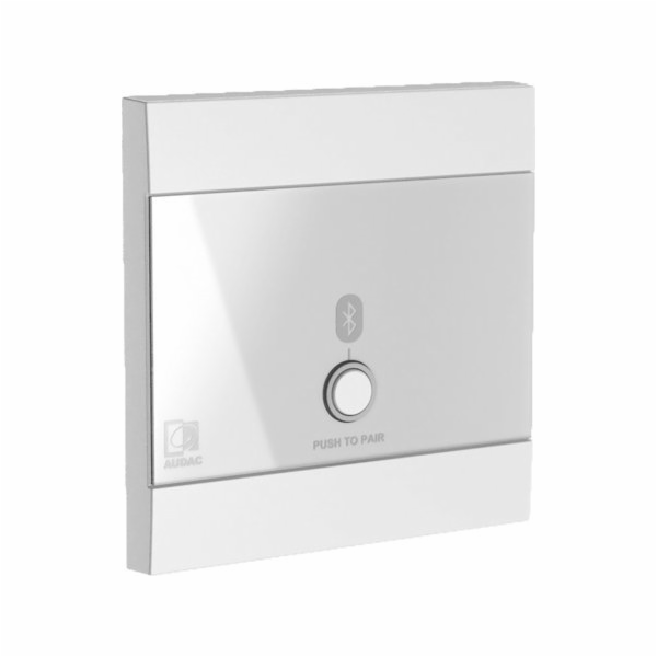 Audac  WP220/W - Nástěnný panel, bílý