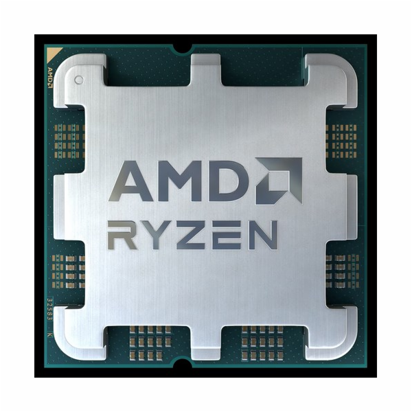 AMD Ryzen 9 7900X3D - 4.4 GHz - 12-jádrový - 24 vláken - ...