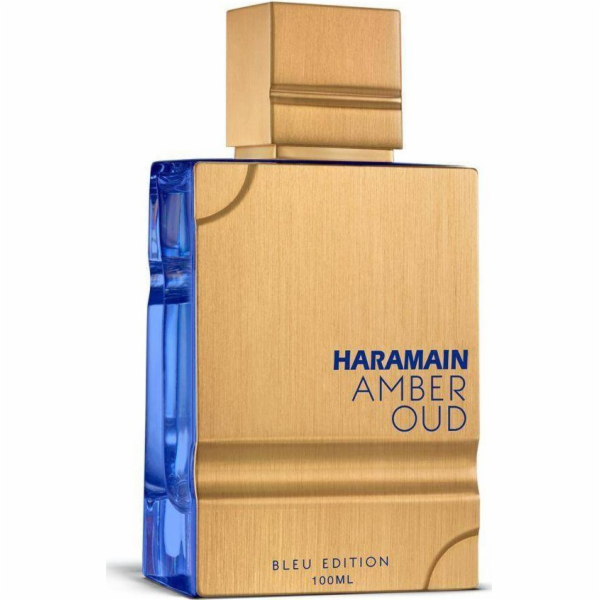 Al Haramain  Amber Oud Bleu Edition EDP 100ml