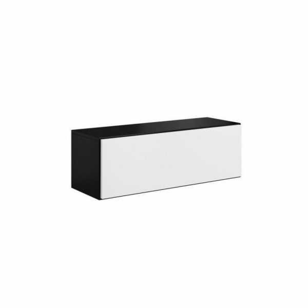 Cama RO1 CZ/CZ/BI skřínka do obývacího pokoje Úložná skříňka