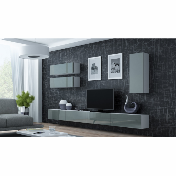 Cama WIP90 VIGO b/sz Úložná skříňka