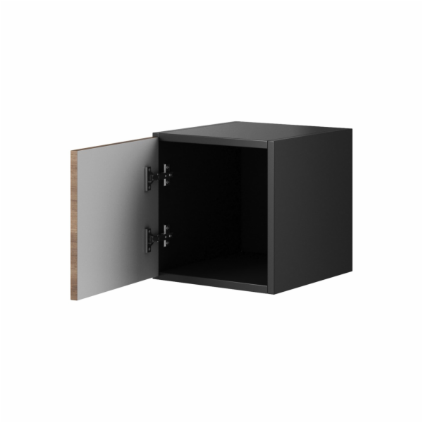 Cama RO5 CZ/CZ/BI skřínka do obývacího pokoje Úložná skříňka