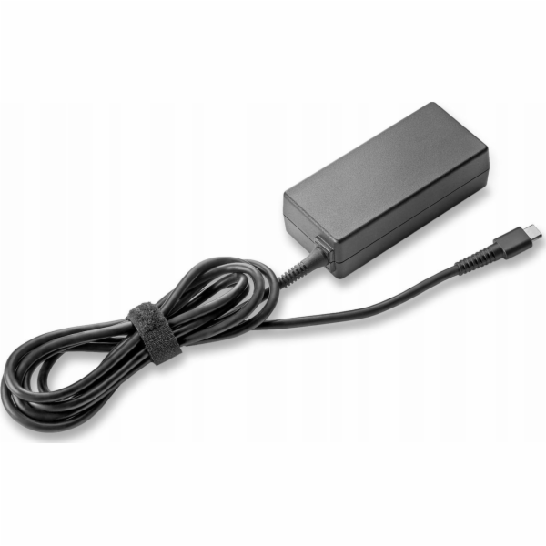 Napájecí zdroj notebooku HP SPS-65W ADPTR, nPFC, USB-C
