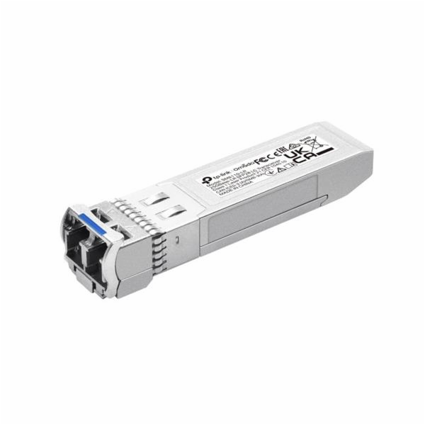 SFP modul TP-Link SM6110-LR 25Gbps, SFP+,  10km, SM LC. 