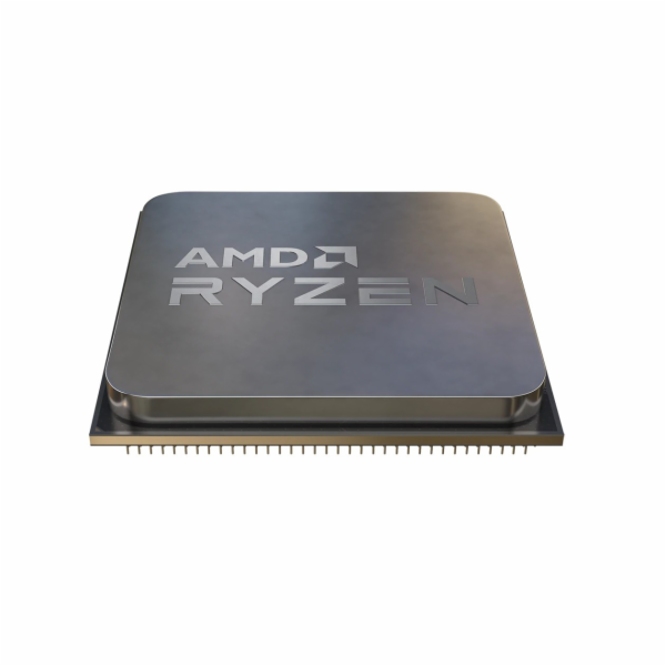 AMD Ryzen 5 4500 - 3.6 GHz - 6-jádrový - 12 vláken - 8 MB...