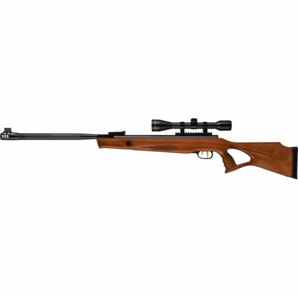 BEEMAN 10620 4,5mm vzduchová puška 1-ranná s optikou 6x40...