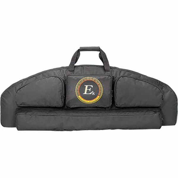 POE LANG Pro lukostřelecký kufr pro luk do 110 cm s kapsa...