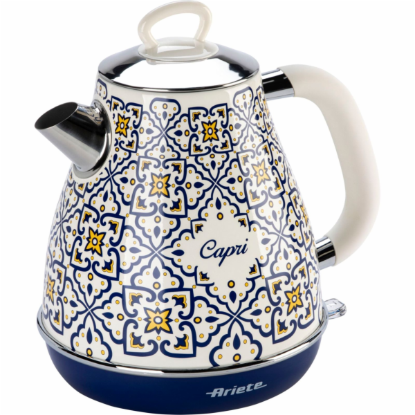 Ariete Water Kettle 1,7l Capri